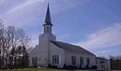 Photo of First Church in Ludlow